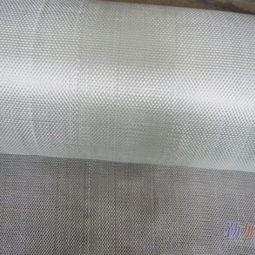 玻璃纖維布與玻璃纖維 材料特性、應用與工藝百科