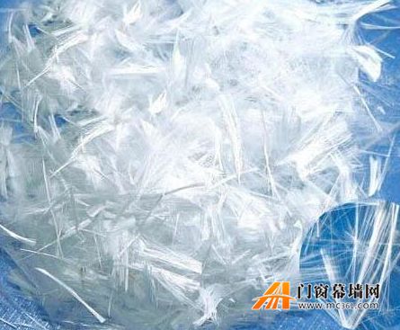 玻璃纖維 建筑領域冉冉升起的綠色新星